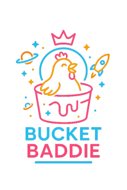 Bucket Baddie