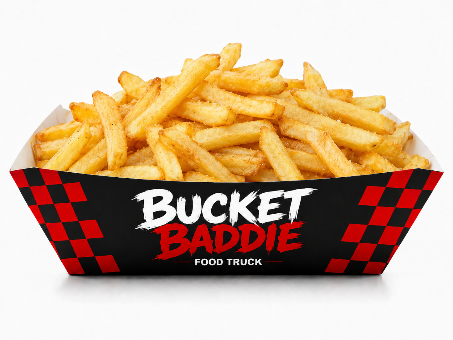 Small Fries