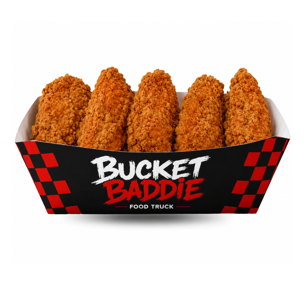 5 Tenders