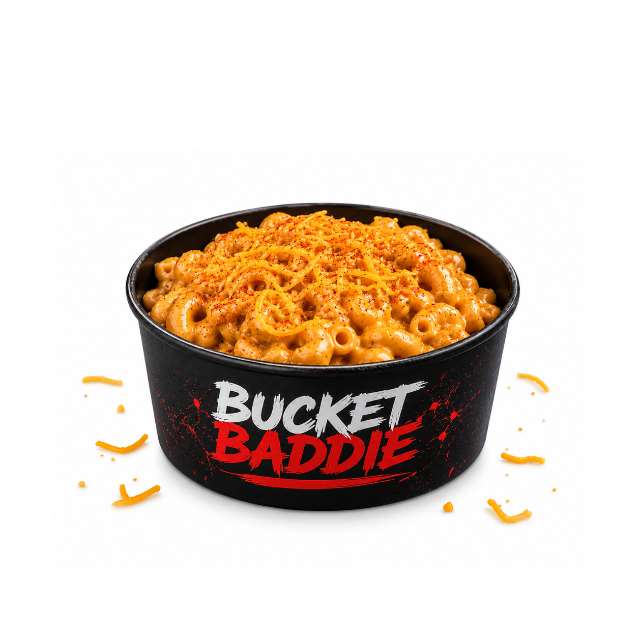 Mac & Cheese 8 oz
