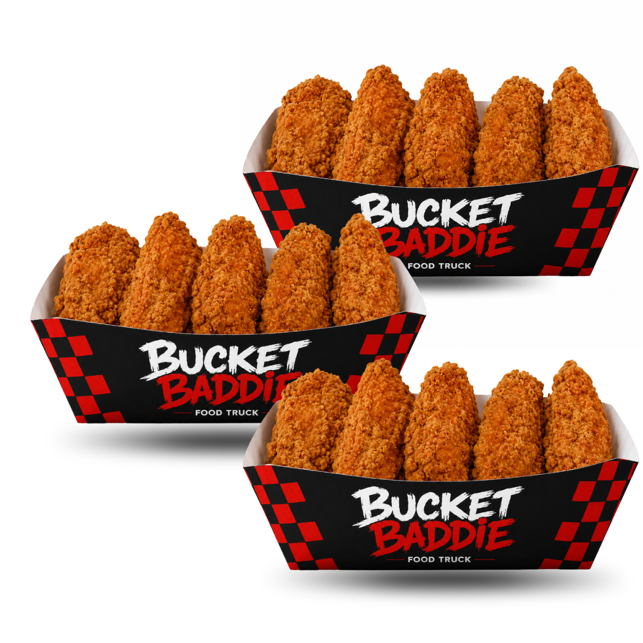 15 Tenders