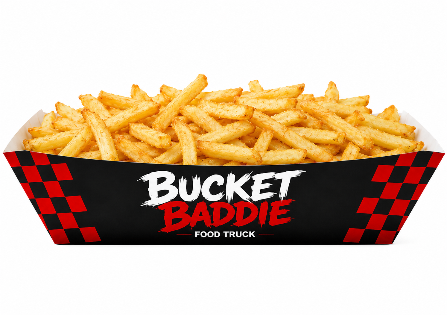 Large Fries