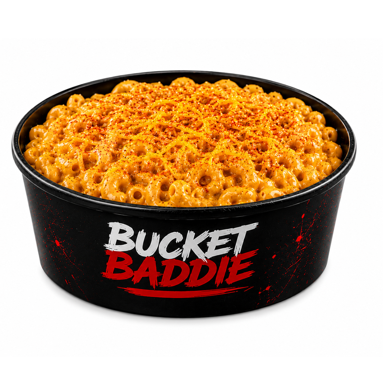 Mac & Cheese 12 oz