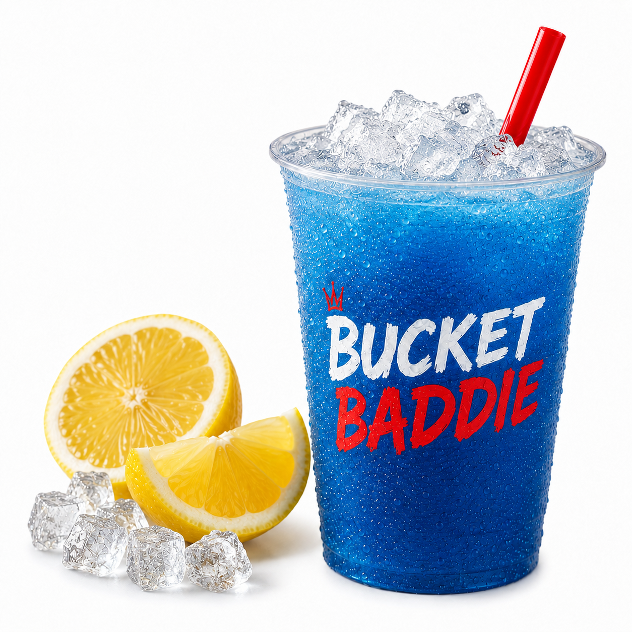 Blue Lemonade