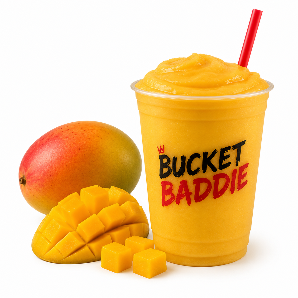 Mango Shake