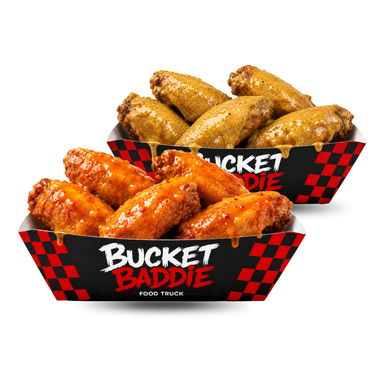 10 Wings