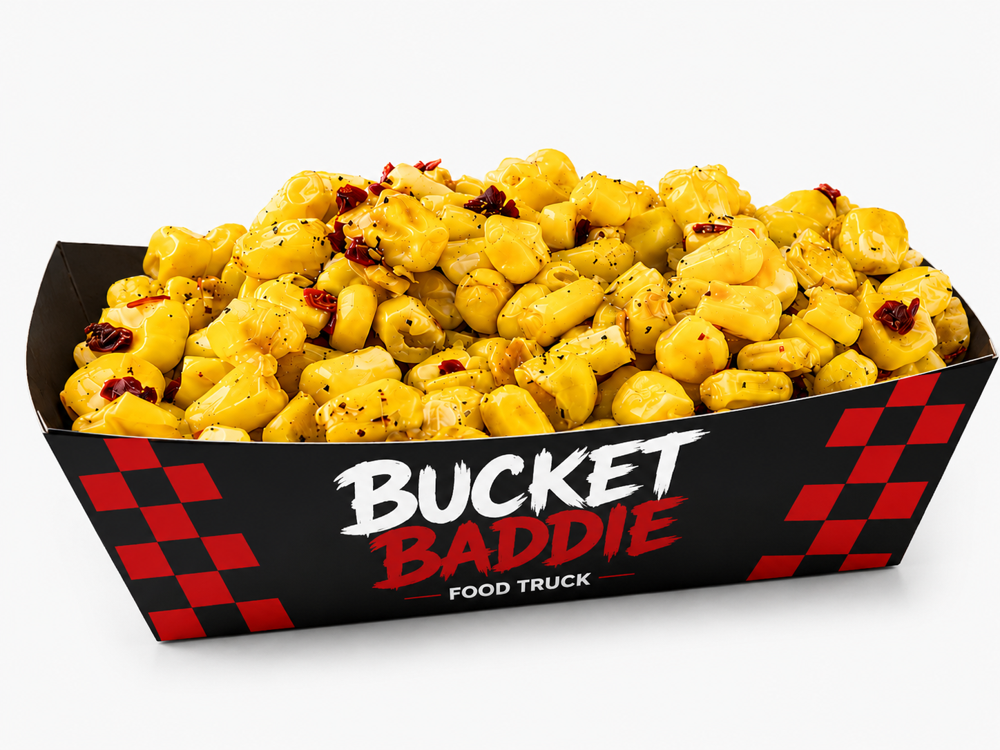 Masala Butter Corn