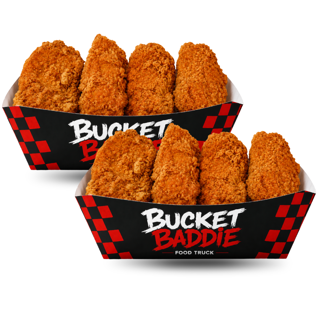 8 Tenders