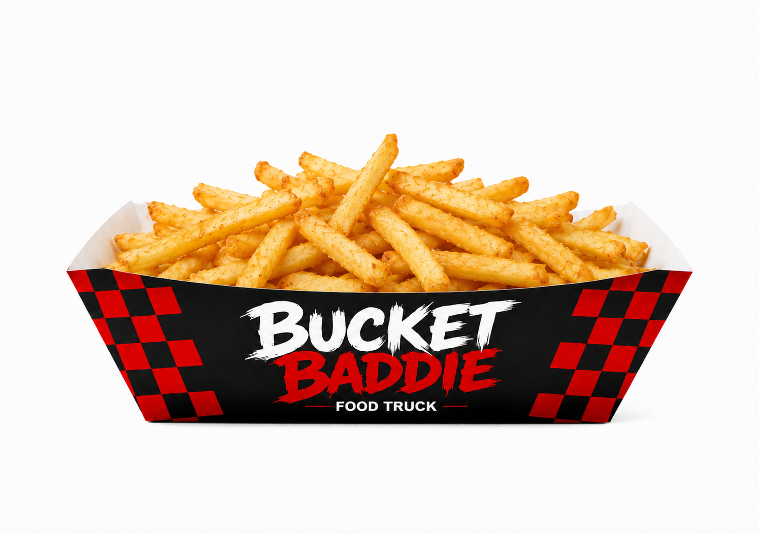 Medium Fries