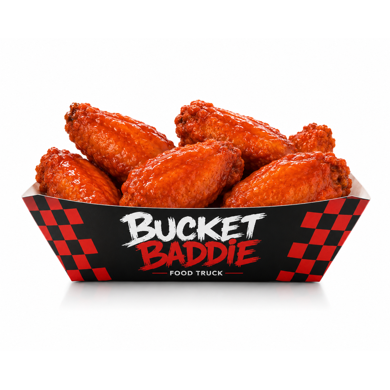 6 Wings