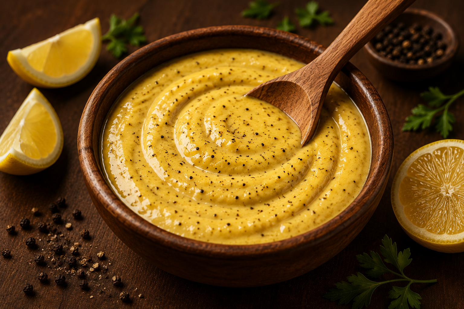 Lemon Pepper