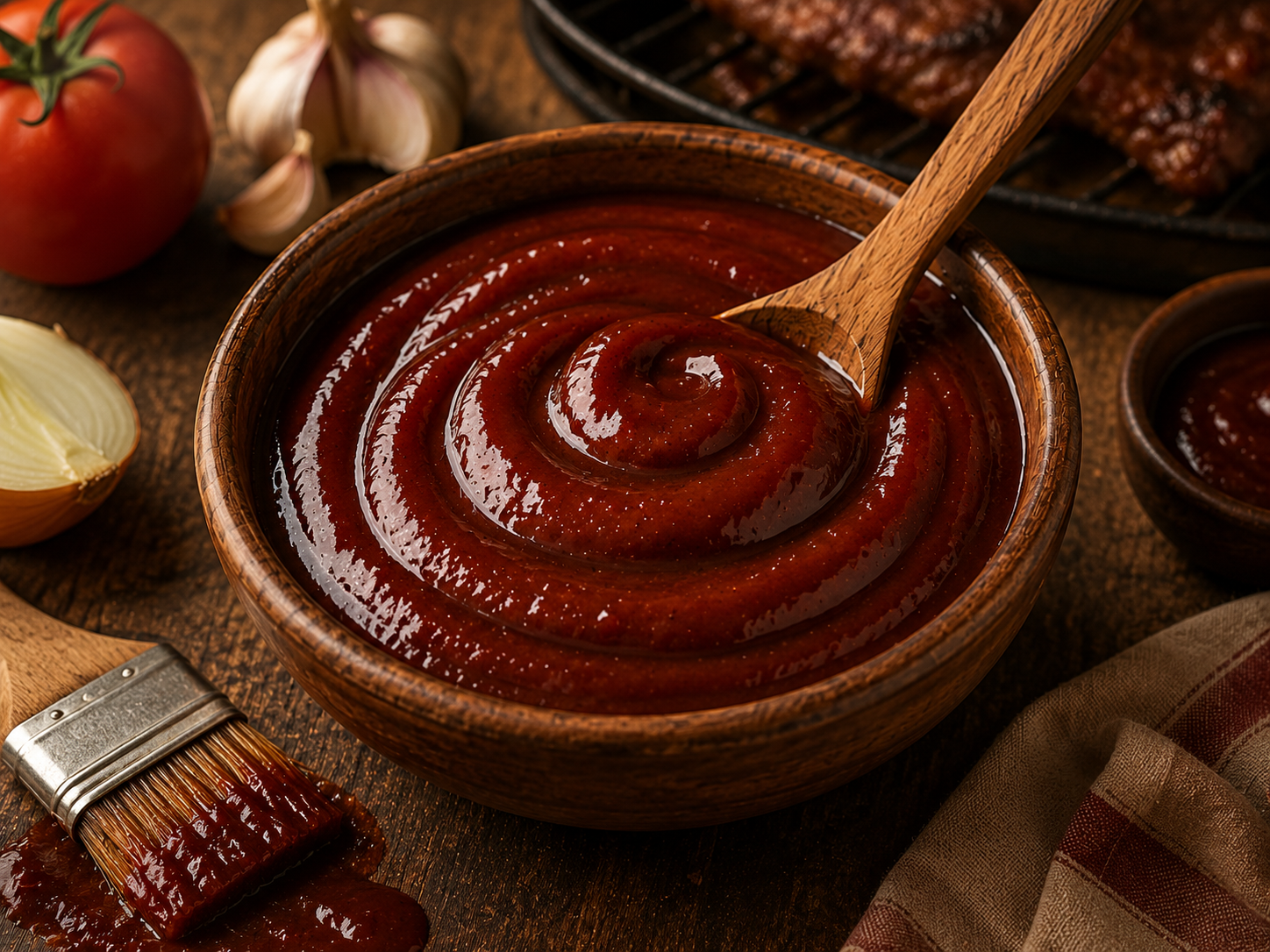 BBQ
